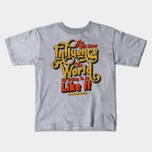 Influencer Kids T-Shirt